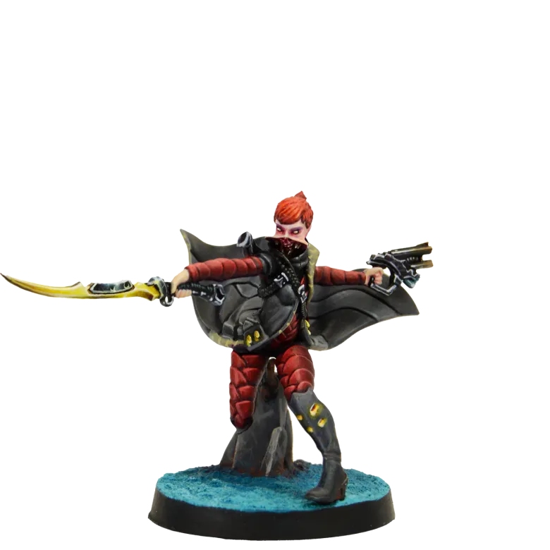 Shasvastii Expansion Pack Delta