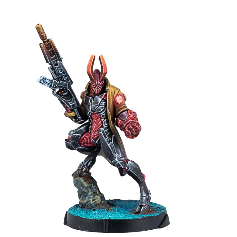 Shasvastii Expansion Pack Delta