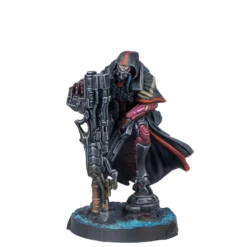 Shasvastii Expansion Pack Delta