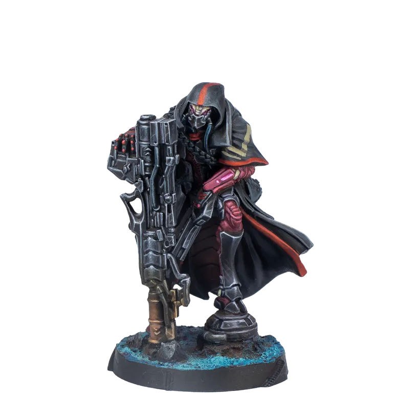 Shasvastii Expansion Pack Delta
