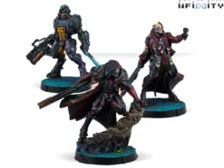 Shasvastii Expansion Pack Gamma