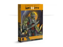 Shasvastii Expansion Pack Gamma