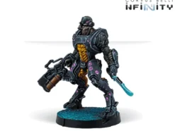 Shasvastii Expansion Pack Gamma