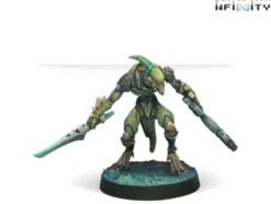 Shasvastii Gwailos (Boarding Shotgun)