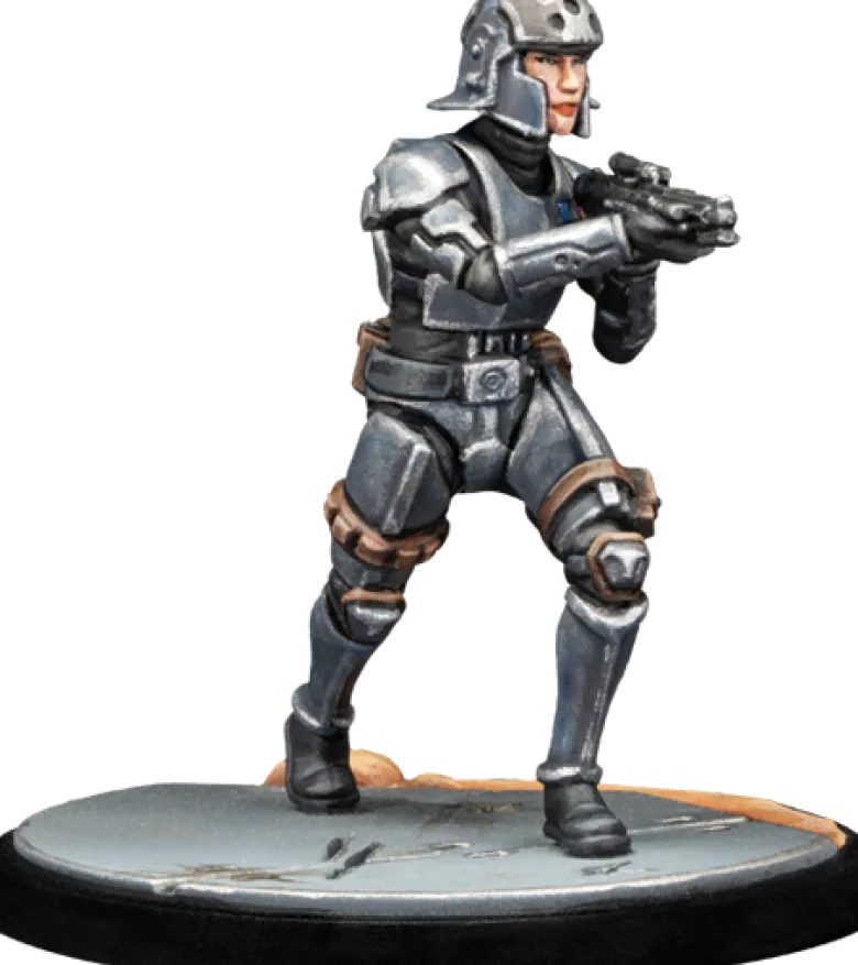 Shatterpoint: Nie Przyjmuje Kapitulacji: Wielki Admirał Thrawn
