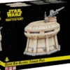 Shatterpoint: Outer Rim Outpost Terrain Pack