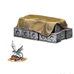 Shatterpoint: Outer Rim Outpost Terrain Pack