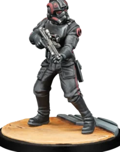 Shatterpoint: Rebelia Dzisiaj Skona: Iden Versio