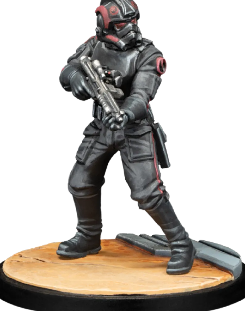 Shatterpoint: Rebelia Dzisiaj Skona: Iden Versio