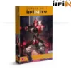 Shindenbutai Expansion Pack Gamma