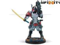 Shindenbutai Expansion Pack Gamma