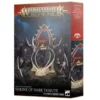 Shrine of Dark Tribute