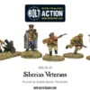 Siberian Veterans