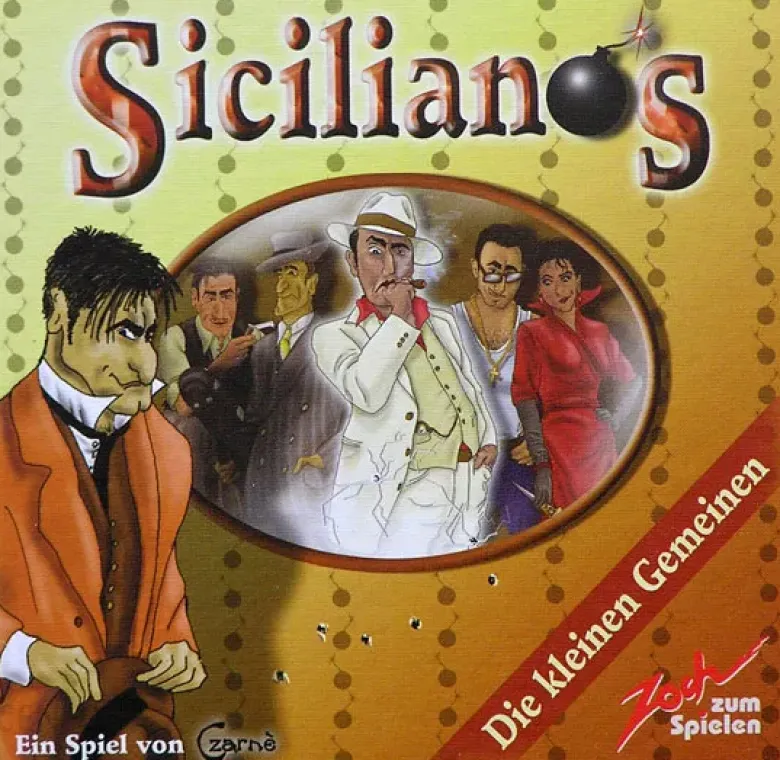 Sicilianos