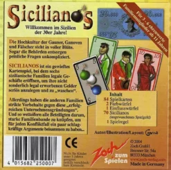Sicilianos