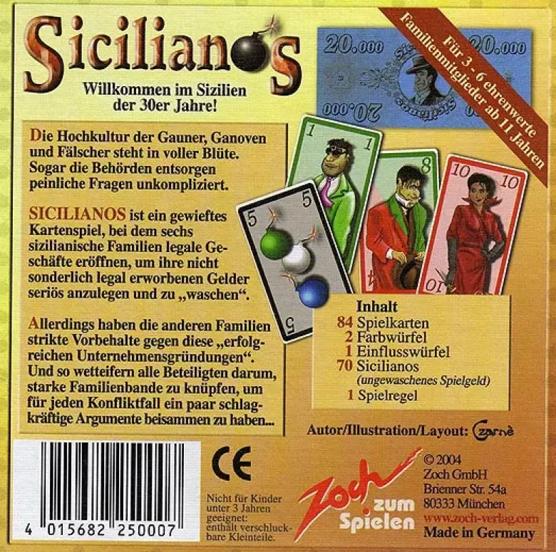 Sicilianos
