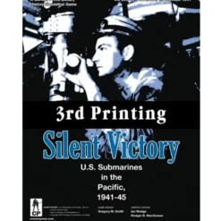 Silent Victory, 3rd Printing (EN)