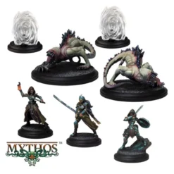 Silver Venators Faction Starter Set