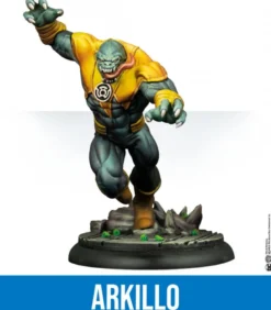 Sinestro Corps