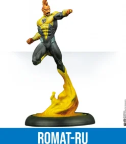 Sinestro Corps