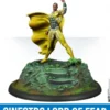 Sinestro Lord of Fear (Multiverse)