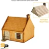 Single Storey House
