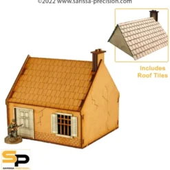 Single Storey House