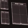 Size Templates