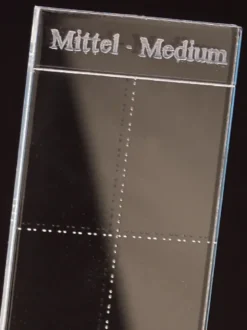 Size Templates