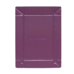 Składana tacka na kości Ultra Pro - Midnight Plum