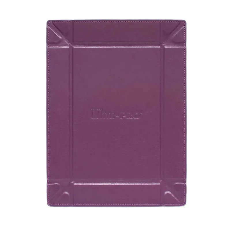Składana tacka na kości Ultra Pro - Midnight Plum