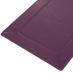 Składana tacka na kości Ultra Pro - Midnight Plum