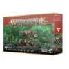 Skaven: Ratling Warpblaster