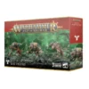 Skaven: Rat Ogors