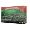 Skaven: Skryre Warpswarm