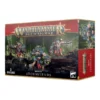 Skaven: Stormfiends