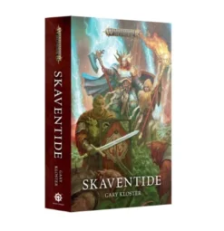 Skaventide