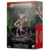 Skaven: Verminlord Corruptor