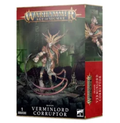 Skaven: Verminlord Corruptor