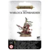 Skaven: Warlock Bombardier