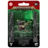 Skaven: Warlock Galvaneer