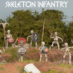 Skeleton Warriors