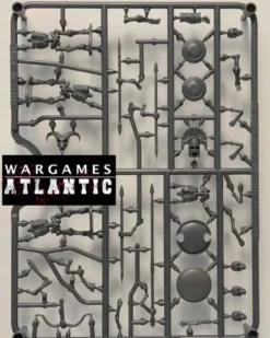 Skeleton Warriors