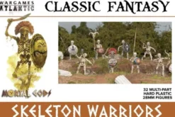 Skeleton Warriors