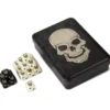 Skull Dice Tin (20 Dice)