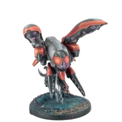 Skyhounds, Combat and Recon Air Squadron