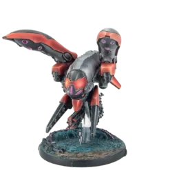 Skyhounds, Combat and Recon Air Squadron