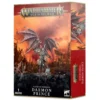 Slaves to Darkness: Daemon Prince