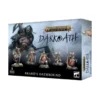 Slaves to Darkness: Darkoath Brand's Oathbound