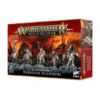 Slaves to Darkness: Darkoath Fellriders
